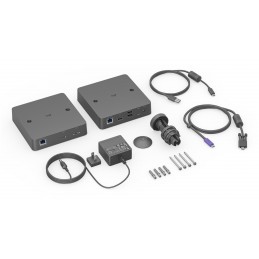 Logitech Extend/for Mtr And Byod