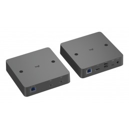 Logitech Extend/for Mtr And Byod