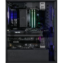 Actina Endorfy 14400F/32Gb/1Tb/arcb580/600W