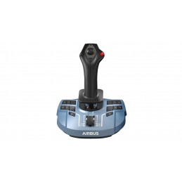 Ciąg joysticka. Drążek boczny TCA AIRBUS