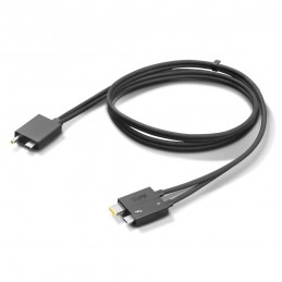 Lenovo Accessories ThinkPad Thunderbolt 4 WorkStation Dock Split Cable