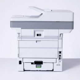 Mfc-L6910Dn 4In1 Mfp 50Ppm/1.200Dpi 512Mb Usb 2.0