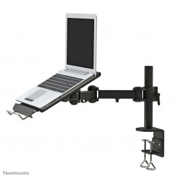 NB AKCESORIA DESK MOUNT 10-22" NOTEBOOK-D100 NEWSTAR