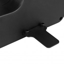 Maclean Gniazdko Prądowe, Poczwórne Z Wyłącznikiem, Nóżką Stabilizującą, Typu E, 2X2,5A, 2X16A Mce224 E/b