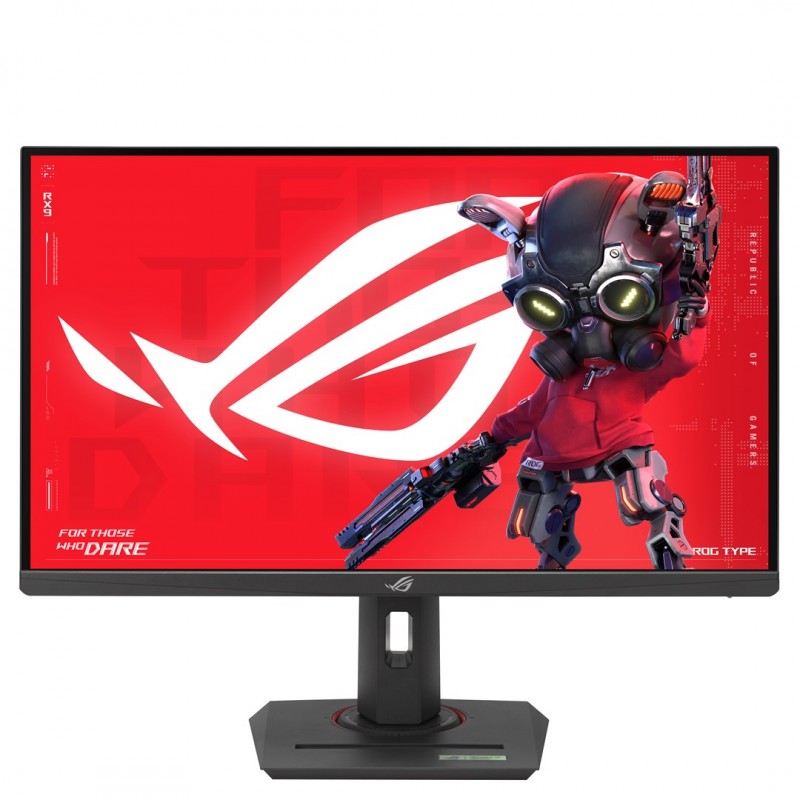 Asus Rog Strix Xg27Ucg 68,58 Cm (16:9) Uhd Hdmi Dp
