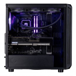 Actina Endorfy 9900X/32Gb/2Tb/rtx5080/850W/w11H