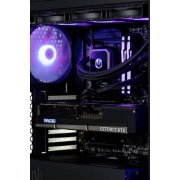 Actina Endorfy 9900X/32Gb/2Tb/rtx5080/850W