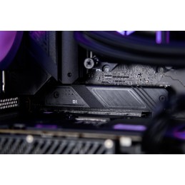 Actina Endorfy 9900X/32Gb/2Tb/rtx5080/850W