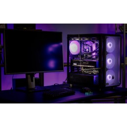 Actina Endorfy 9800X3D/32Gb/2Tb/rtx5080/850W