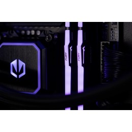 Actina Endorfy  7800X3D/32Gb/2Tb/rtx5080/850W