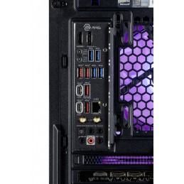Actina Endorfy  7800X3D/32Gb/2Tb/rtx5080/850W