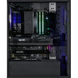 Actina Endorfy 8700F/32Gb/1Tb/arcb580/600W