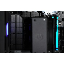 Actina Endorfy 8400F/32Gb/1Tb/arcb580/600W