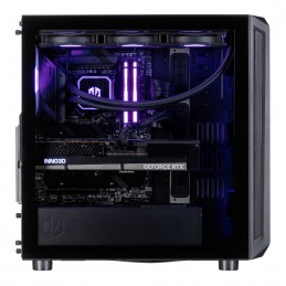 Actina Endorfy 9800X3D/32Gb/2Tb/rtx5090/1000W/w11H