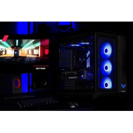 Actina Pba 7800X3D/32Gb/2Tb/rtx5090/1000W