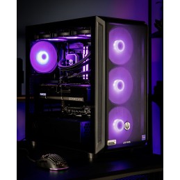 Actina Endorfy 9900X/32Gb/2Tb/rtx5090/1000W/w11H