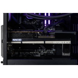 Actina Endorfy 9900X/32Gb/2Tb/rtx5090/1000W