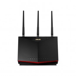 4G-AC86U AC2600 CAT.12 600MBPS/DUAL-BAND AC2600 LTE MODEMROUTER