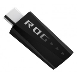 Zestaw Słuchawkowy Asus Rog Delta Ii