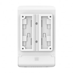 Tp-Link Omada Sg2005P-Pd Łącza Sieciowe Zarządzany L2/l2+ 10G Ethernet (100/1000/10000) Obsługa Poe Komputer Stacjonarny Biały