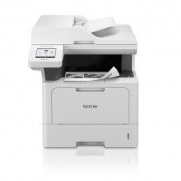 Dcp-L5510Dw 3In1 Mfp 48Ppm/1.200Dpi 512Mb Usb 2.0