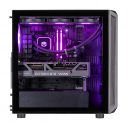 Actina Endorfy 9900X/32Gb/2Tb/rtx5080/850W