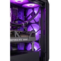 Actina Endorfy 9800X3D/32Gb/2Tb/rtx5080/850W