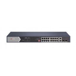Switch Poe Hikvision Ds-3E0520Hp-E