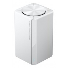 Xiaomi Ac1200 2 Pack Dual-Band (2.4 Ghz/5 Ghz) Wi-Fi 5 (802.11Ac) Biały Wewnętrzne