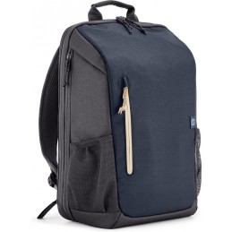 Plecak Hp Travel 18L Blue Night Do Notebooka 15,6" Ciemnoniebieski 6B8U7Aa