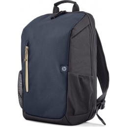 Plecak Hp Travel 18L Blue Night Do Notebooka 15,6" Ciemnoniebieski 6B8U7Aa