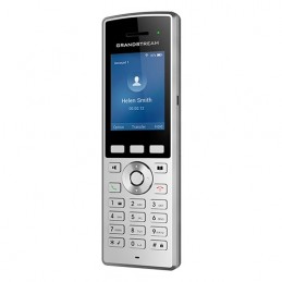 Grandstream WP822 - VoIP-telefon - 5-v