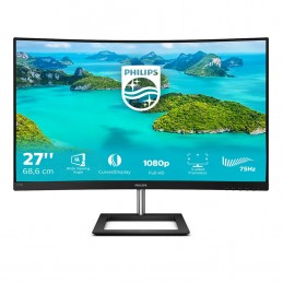 Monitor Philips 27" 272E1CA/00 VGA HDMI DP głośniki
