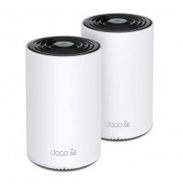 Deco Xe75 Pro Domowy System Wifi 6E (2-Pack)