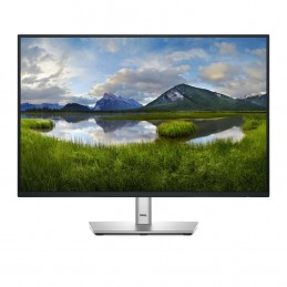 Dell P Series P2425 Monitor Komputerowy 61,1 Cm (24.1") 1920 X 1200 Px Wuxga Lcd Czarny