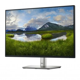 Dell P Series P2425 Monitor Komputerowy 61,1 Cm (24.1") 1920 X 1200 Px Wuxga Lcd Czarny