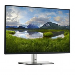Dell P Series P2425 Monitor Komputerowy 61,1 Cm (24.1") 1920 X 1200 Px Wuxga Lcd Czarny