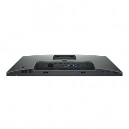 Dell P Series P2425 Monitor Komputerowy 61,1 Cm (24.1") 1920 X 1200 Px Wuxga Lcd Czarny