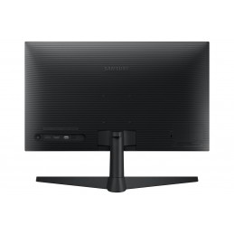 Samsung 24" Ips Ls24C330Gauxen