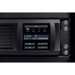 APC Smart-UPS 2200VA LCD RM 2U 230V