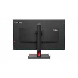 Lenovo Monitor Thinkvision 31.5" T32P-30 16:9 Panel Ips 3840 X 2160  Lift Usb Hub  Ethernet Rj45 Dp Hdmi