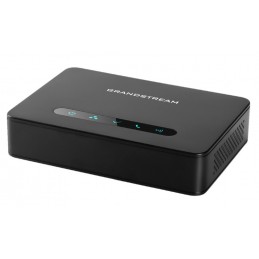 Grandstream Gdp 760 Repeater | Voip | Telefony Dect I Wifi