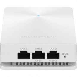 Grandstream Gwn 7624 Access Point | Sieć | Punkty Dostępu