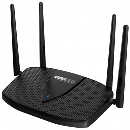 Totolink X5000R | Router Wifi | Wifi6 Ax1800 Dual Band, 5X Rj45 1000Mb/s