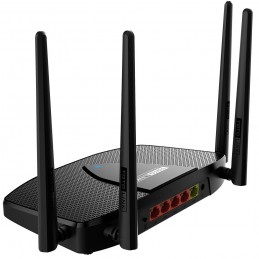 Totolink X5000R | Router Wifi | Wifi6 Ax1800 Dual Band, 5X Rj45 1000Mb/s