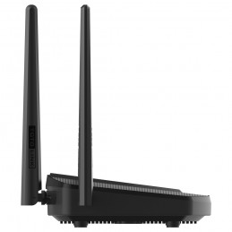 Totolink X5000R | Router Wifi | Wifi6 Ax1800 Dual Band, 5X Rj45 1000Mb/s