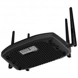 Totolink X5000R | Router Wifi | Wifi6 Ax1800 Dual Band, 5X Rj45 1000Mb/s