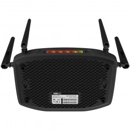 Totolink X5000R | Router Wifi | Wifi6 Ax1800 Dual Band, 5X Rj45 1000Mb/s
