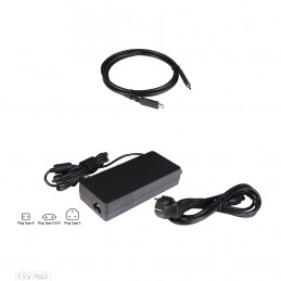 Club3D 4K Chargingdock Usb-C - 6Xusb3/2Xdp/hdmi/lan/audio Sprzedaż Detaliczna