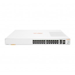 Hpe Aruba Instant On 1960 Smart 24G 2Xt 2Xf Switch